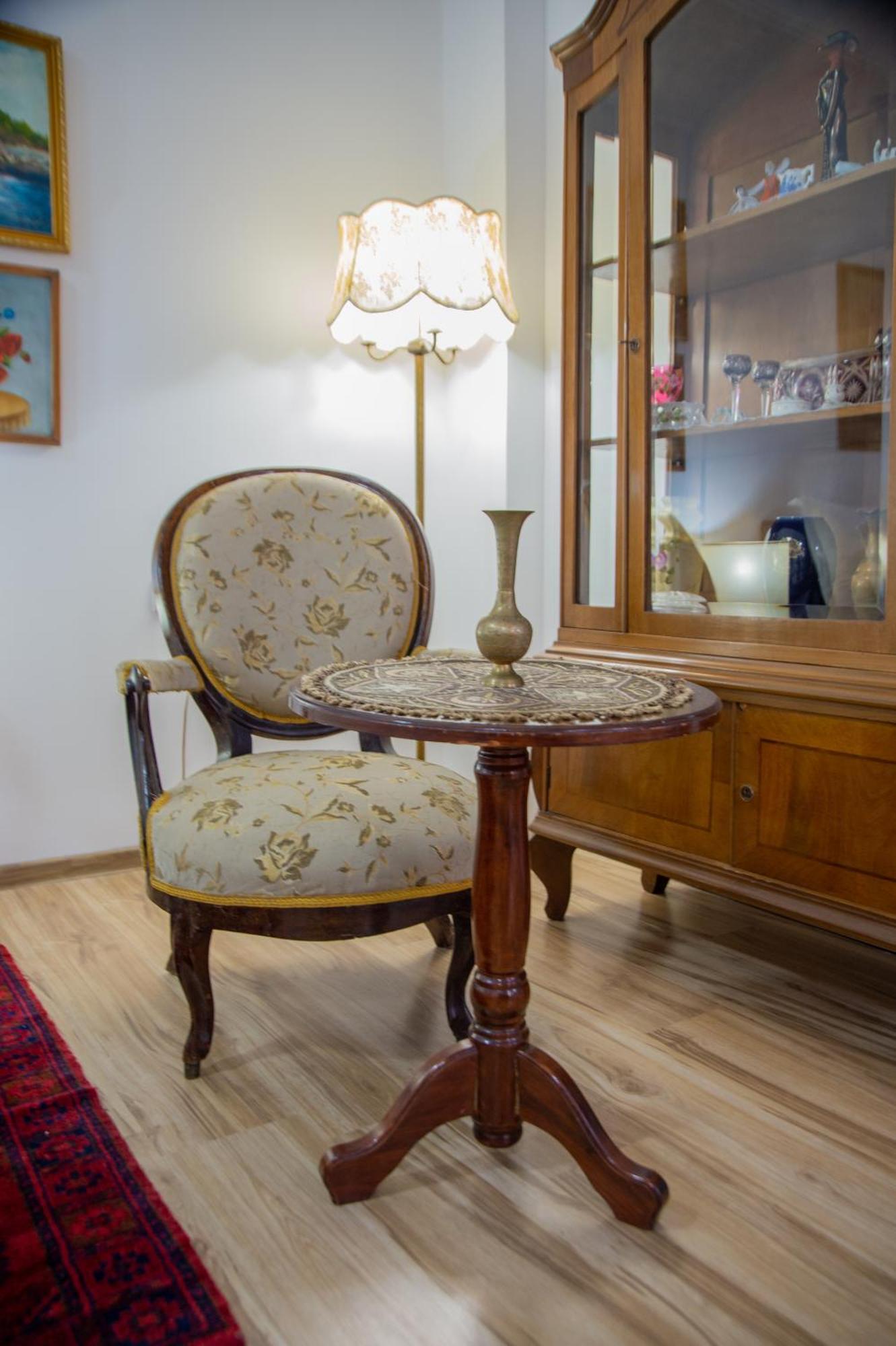 סרמסקי קרלובצ'י Apartman Centar מראה חיצוני תמונה