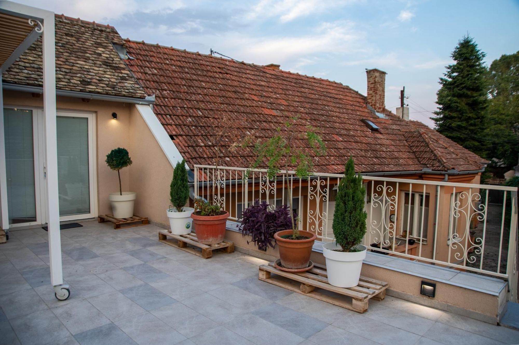 סרמסקי קרלובצ'י Apartman Centar מראה חיצוני תמונה