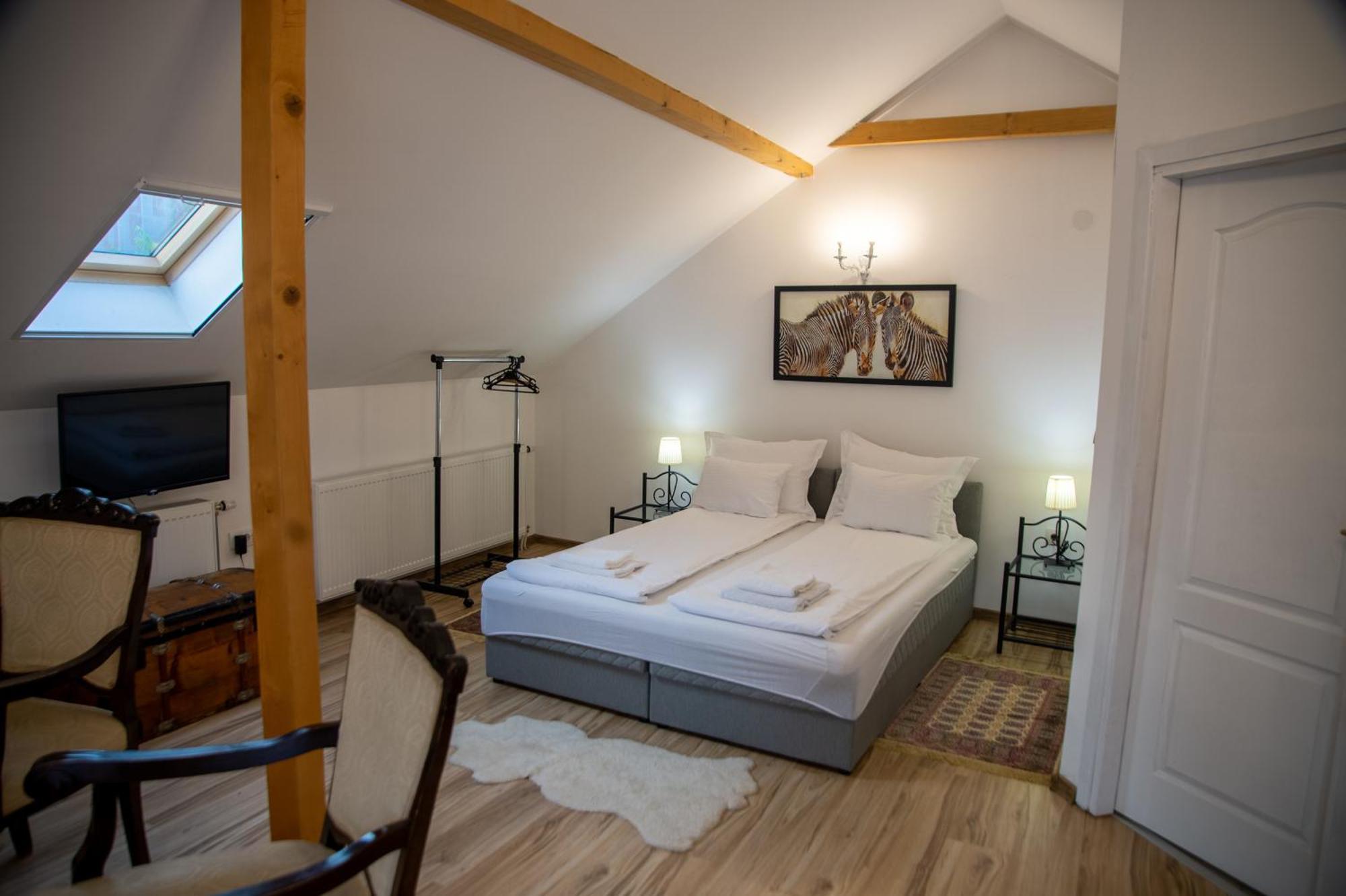 סרמסקי קרלובצ'י Apartman Centar מראה חיצוני תמונה
